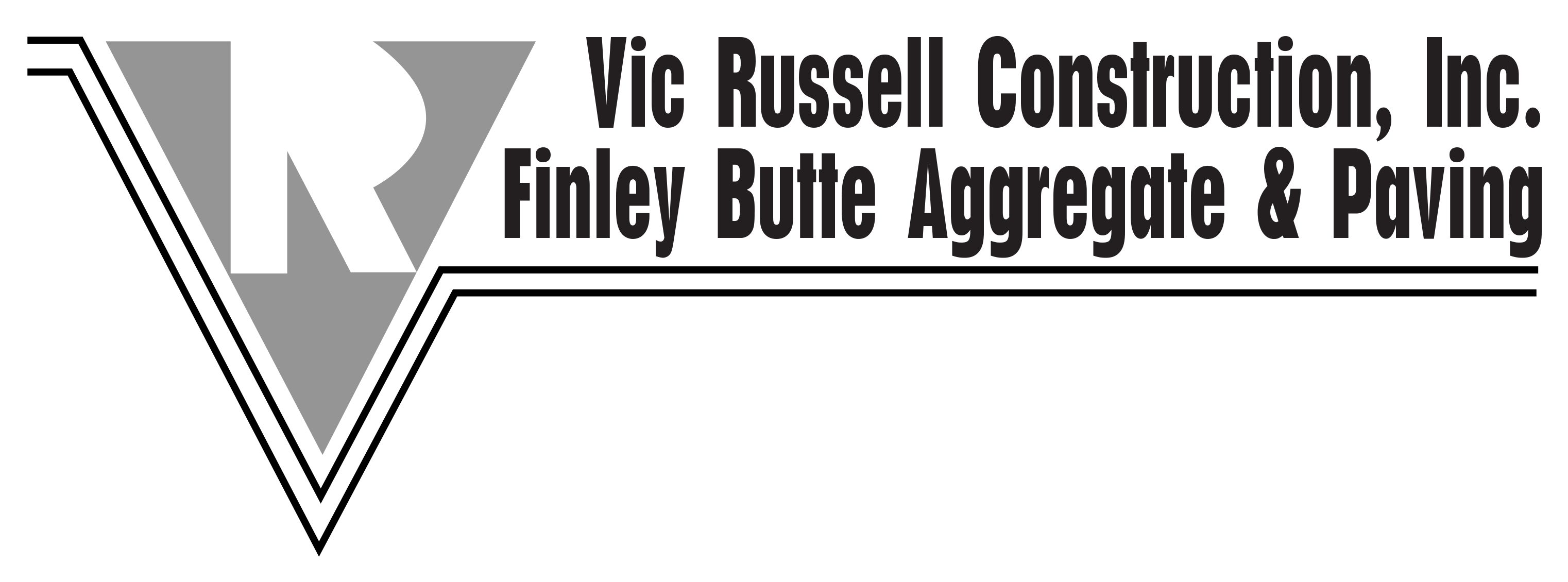 Vic Russell Construction, Inc