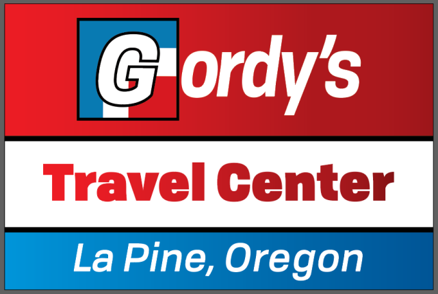 Gordy's Travel Center
