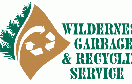 Wilderness Garbage and Recycling Service