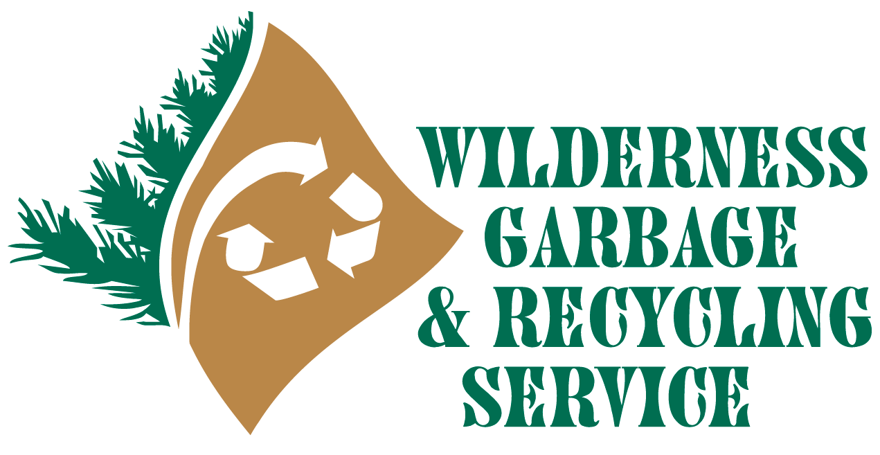 Wilderness Garbage and Recycling Service